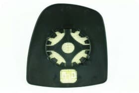 Стекло наружного зеркала Fast ft88588