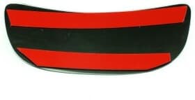 Стекло наружного зеркала Fast ft88589