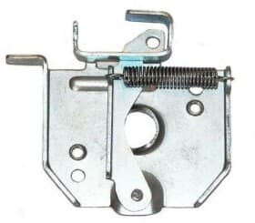 Замок капота