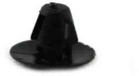 Кронштейн тормозного шланга Кронштейн тормозного шланга