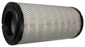 Воздушный фильтр Воздушный фильтр