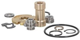 Монтажний комплект турбіни