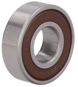 Насос гідропідсилювача керма