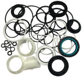 Ремкомплект кермової рейки