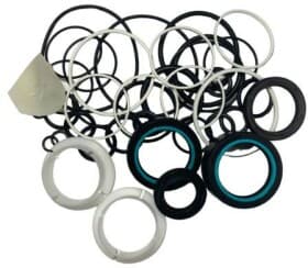 Ремкомплект кермової рейки