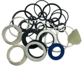 Ремкомплект кермової рейки