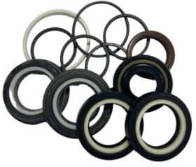 Ремкомплект кермової рейки