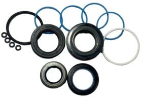 Рулевая рейка