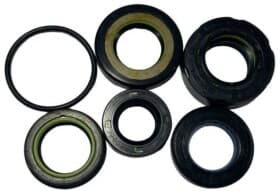 Рулевая рейка