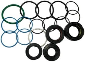 Кермова рейка