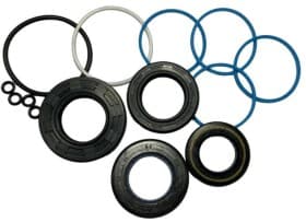 Ремкомплект кермової рейки