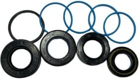 Ремкомплект кермової рейки