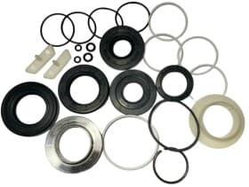 Ремкомплект кермової рейки