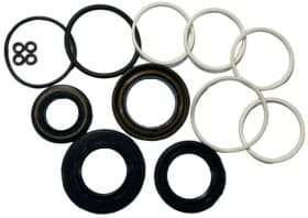 Кермова рейка