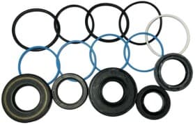 Ремкомплект кермової рейки