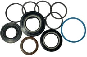 Кермова рейка