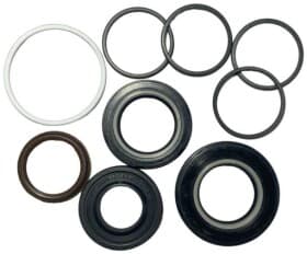 Кермова рейка