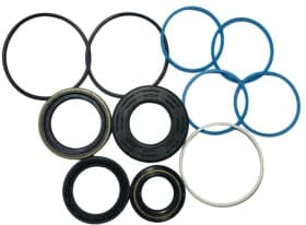 Рулевая рейка