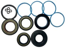 Кермова рейка