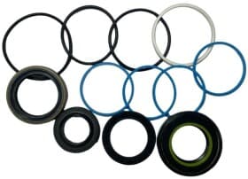 Ремкомплект кермової рейки