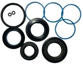 Ремкомплект кермової рейки