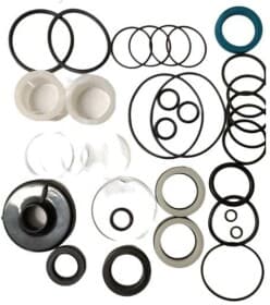 Ремкомплект кермової рейки