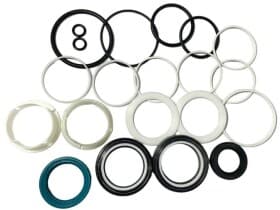 Ремкомплект кермової рейки