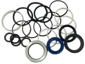 Ремкомплект рулевой рейки