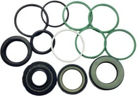 Ремкомплект кермової рейки