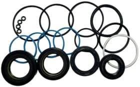 Ремкомплект рулевой рейки