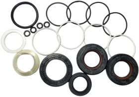 Кермова рейка