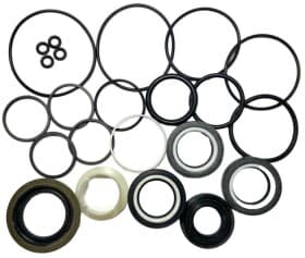 Ремкомплект кермової рейки