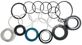 Рулевая рейка