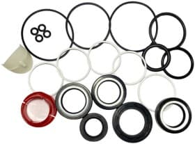 Рулевая рейка