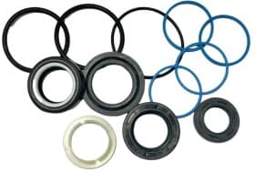 Ремкомплект кермової рейки