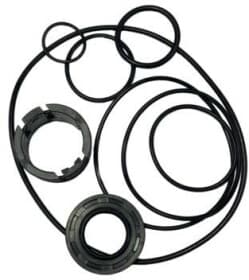 Кермова рейка