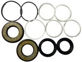 Ремкомплект кермової рейки