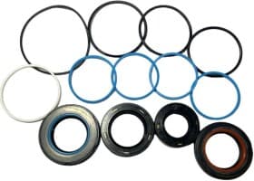 Ремкомплект кермової рейки