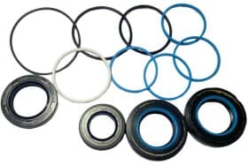 Ремкомплект кермової рейки