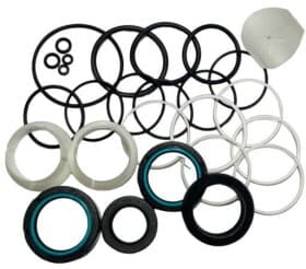 Ремкомплект рулевой рейки