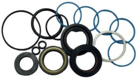 Ремкомплект кермової рейки