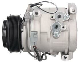 Компресор кондиціонера