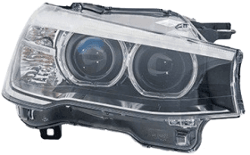 Основная фара Основная фара