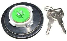 Кришка бензобака