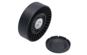 Обводной ролик поликлинового ремня