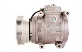 Компресор кондиціонера