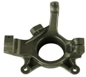 Поворотный кулак