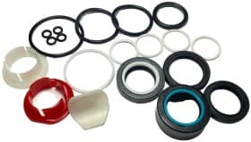 Кермова рейка