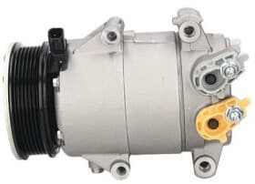 Компрессор кондиционера Компрессор кондиционера