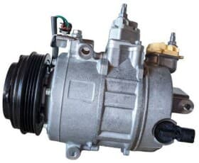 Компресор кондиціонера